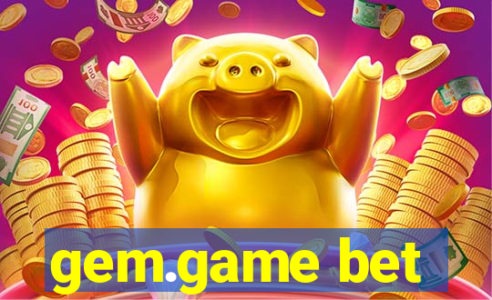 gem.game bet